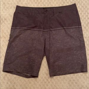 Travis Mathew Shorts
